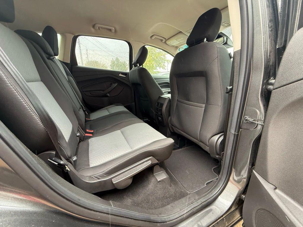 used 2019 Ford Escape car, priced at $15,999