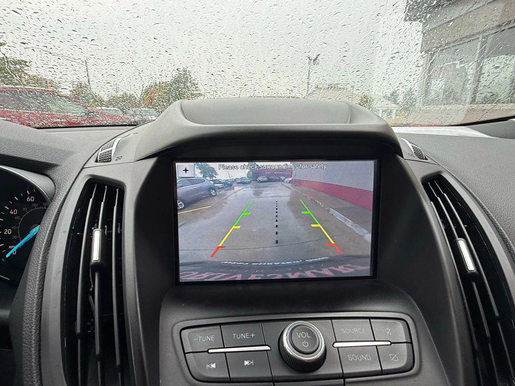 used 2019 Ford Escape car, priced at $15,999