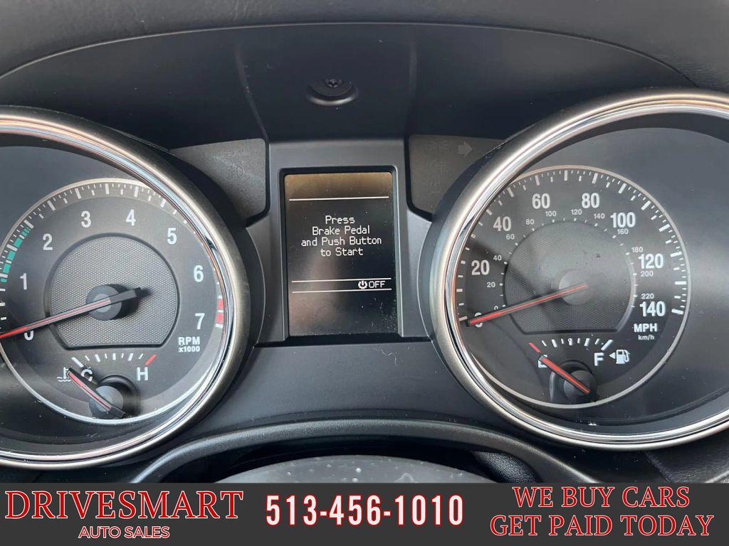 used 2013 Jeep Grand Cherokee car, priced at $14,199