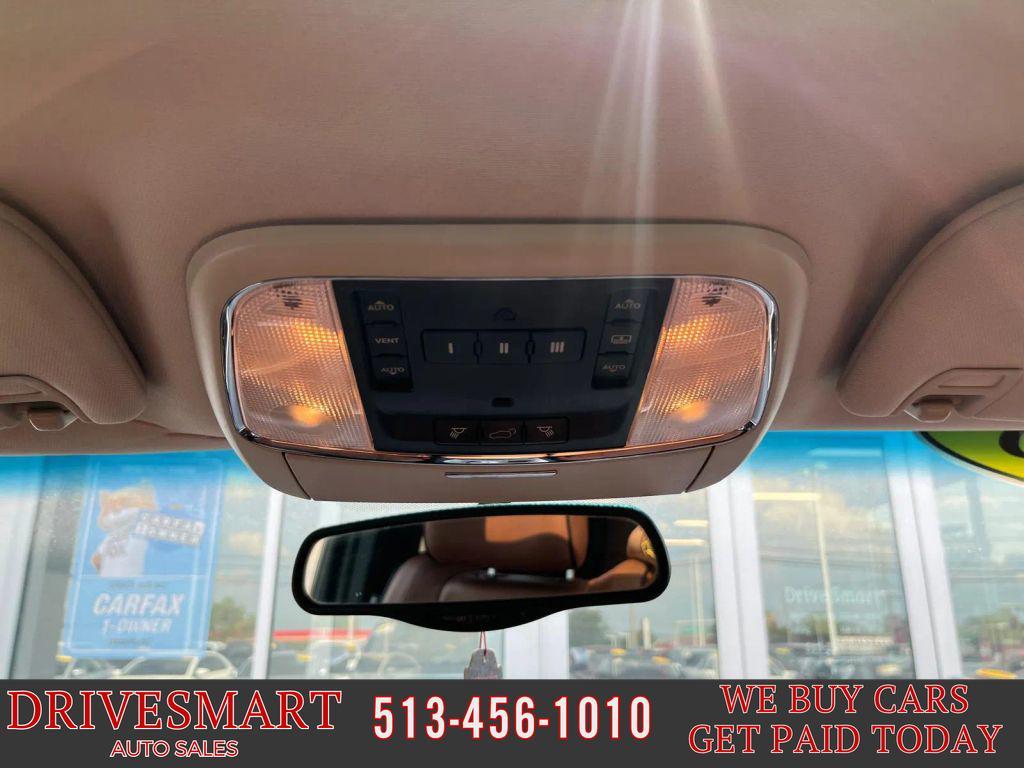 used 2013 Jeep Grand Cherokee car, priced at $14,199