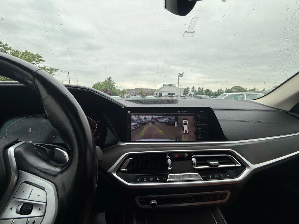 used 2019 BMW X7 car, priced at $32,990