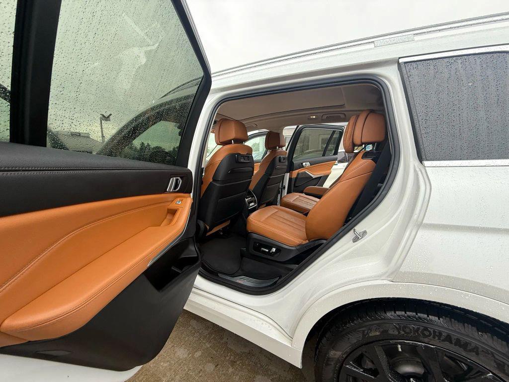 used 2019 BMW X7 car, priced at $32,990