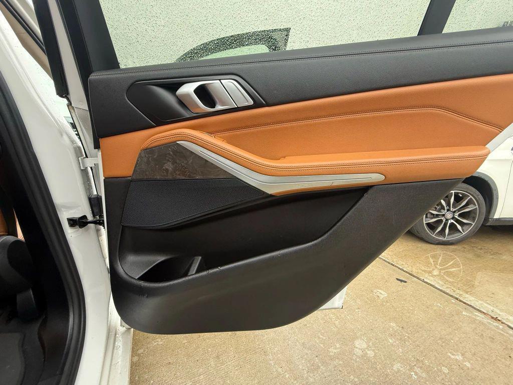 used 2019 BMW X7 car, priced at $32,990