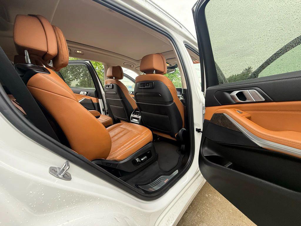 used 2019 BMW X7 car, priced at $32,990