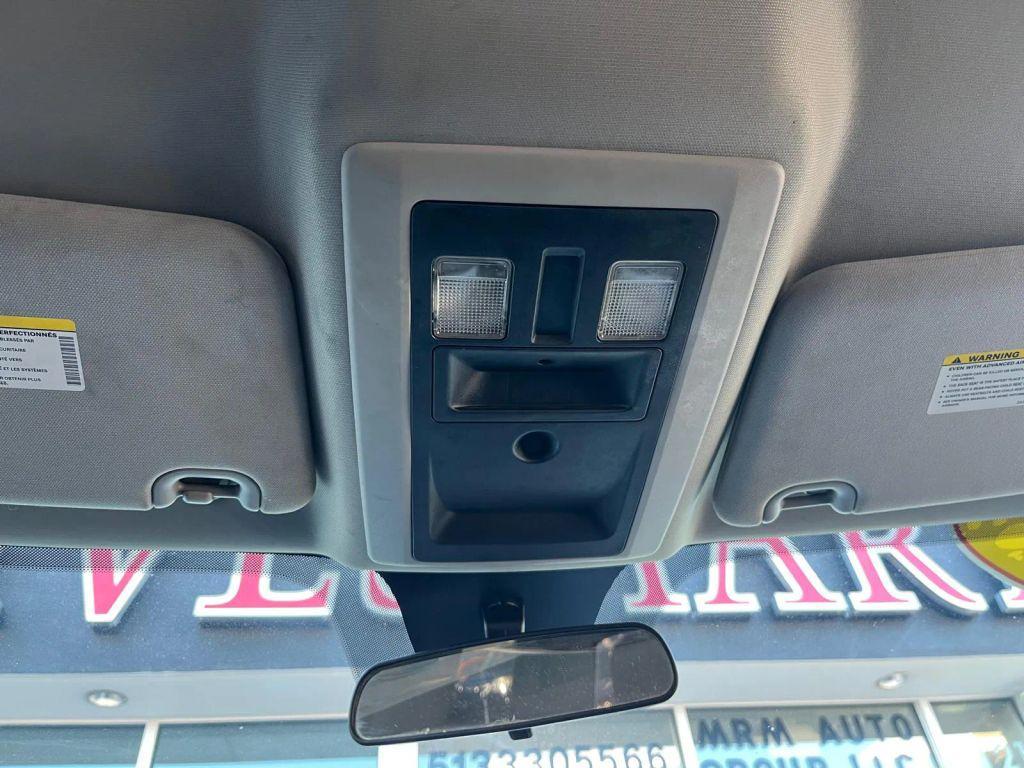 used 2018 Ram 1500 car, priced at $17,650