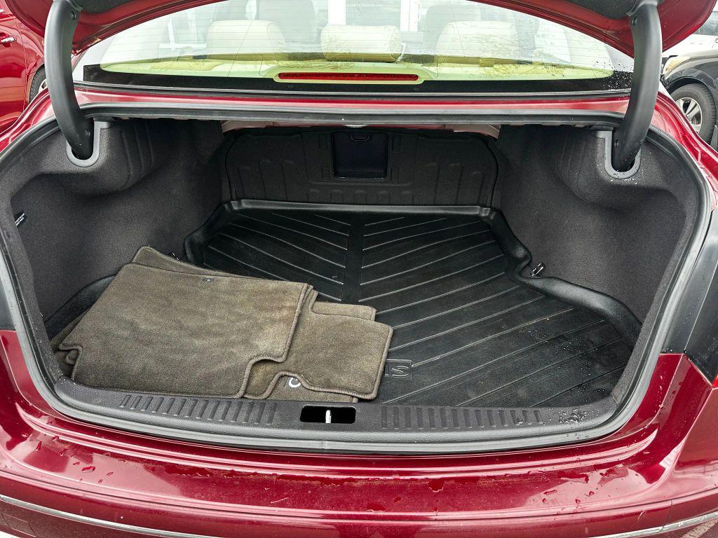 used 2009 Hyundai Genesis car, priced at $7,999