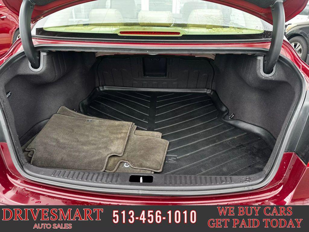 used 2009 Hyundai Genesis car, priced at $8,199