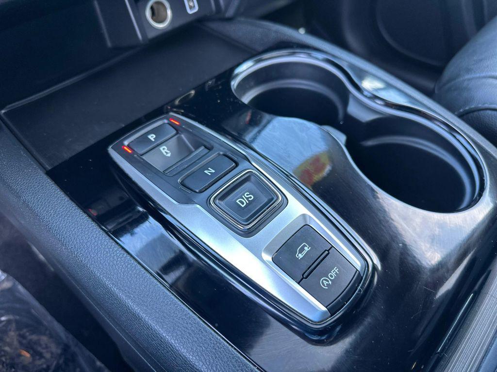 used 2021 Honda Pilot car, priced at $17,999