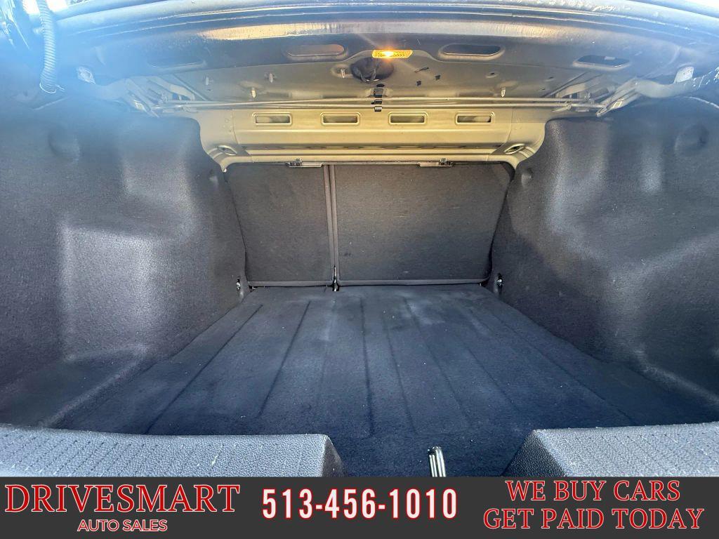 used 2020 Chevrolet Sonic car, priced at $11,699