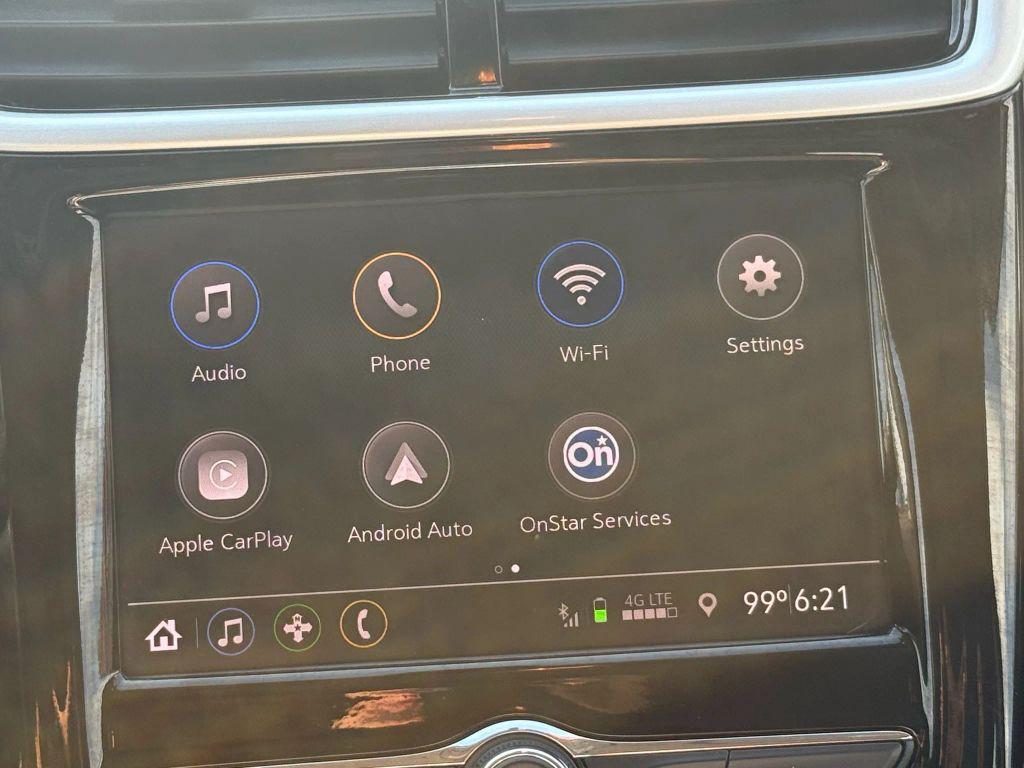 used 2020 Chevrolet Sonic car, priced at $11,699