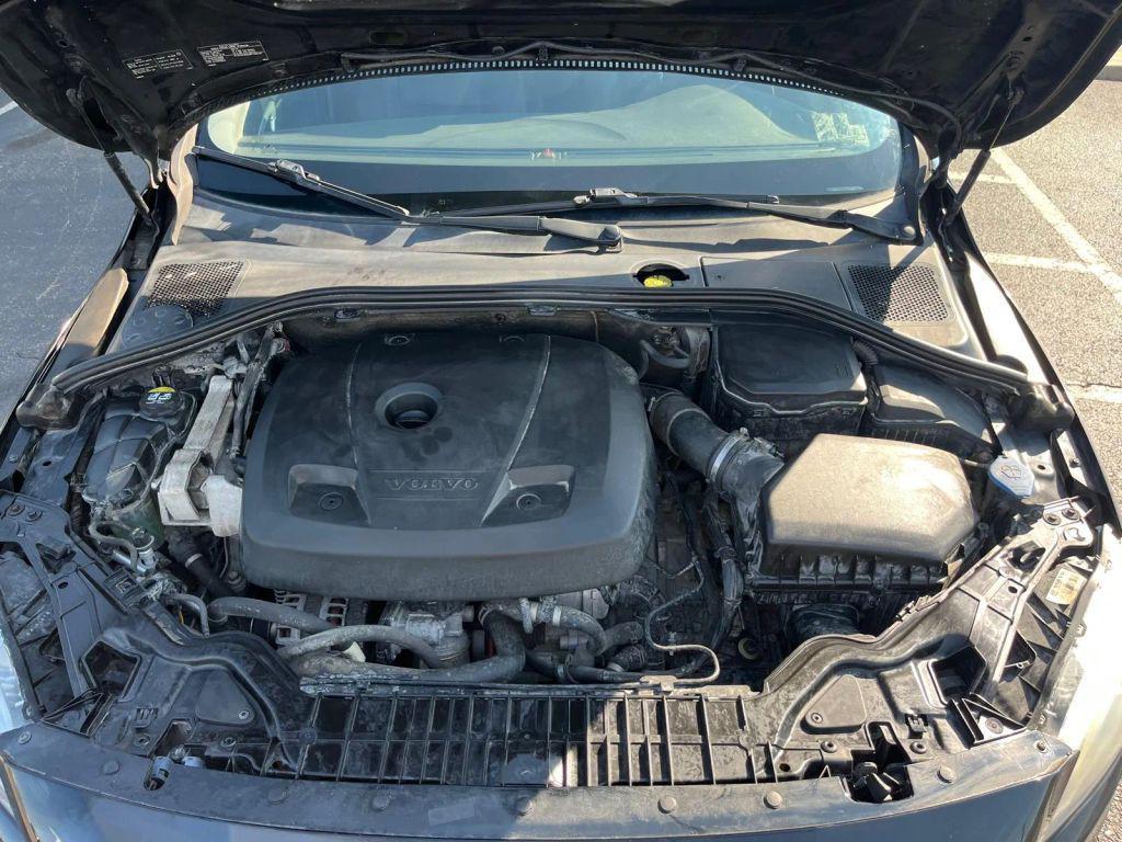 used 2016 Volvo S60 car, priced at $10,599