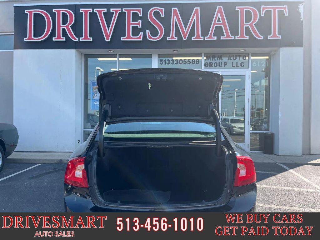 used 2016 Volvo S60 car, priced at $10,599
