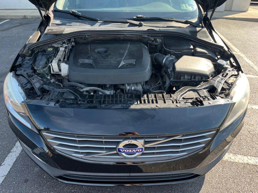 used 2016 Volvo S60 car, priced at $10,599