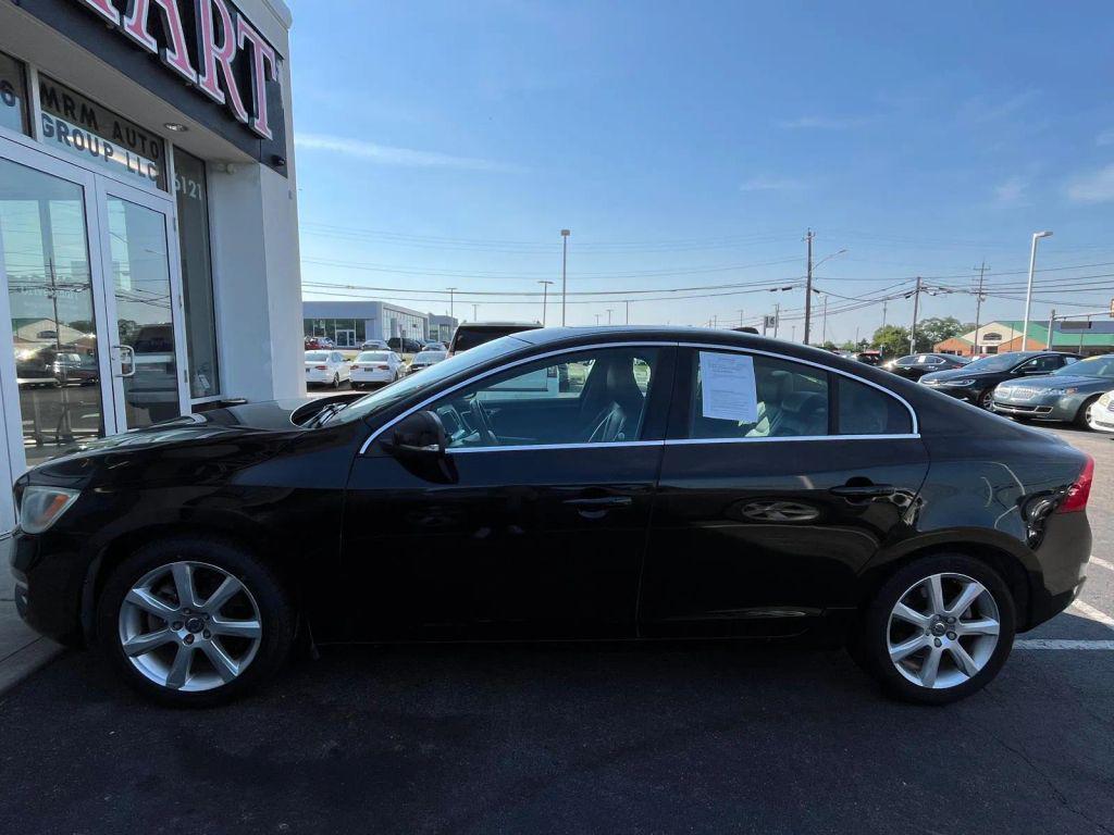 used 2016 Volvo S60 car, priced at $10,599