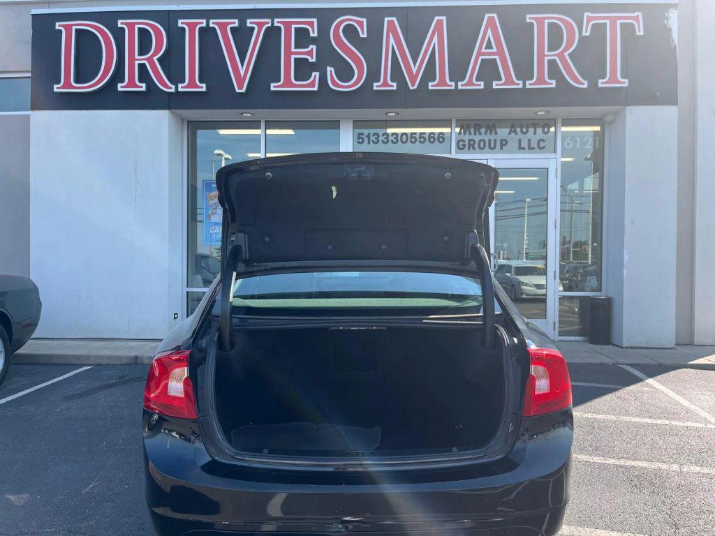 used 2016 Volvo S60 car, priced at $10,599