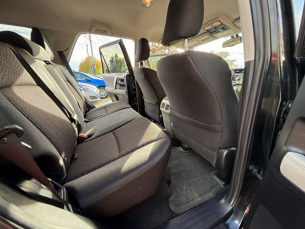 used 2013 Toyota 4Runner car, priced at $19,299