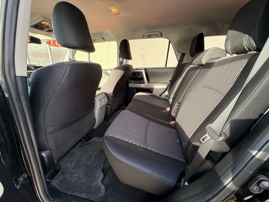used 2013 Toyota 4Runner car, priced at $19,299