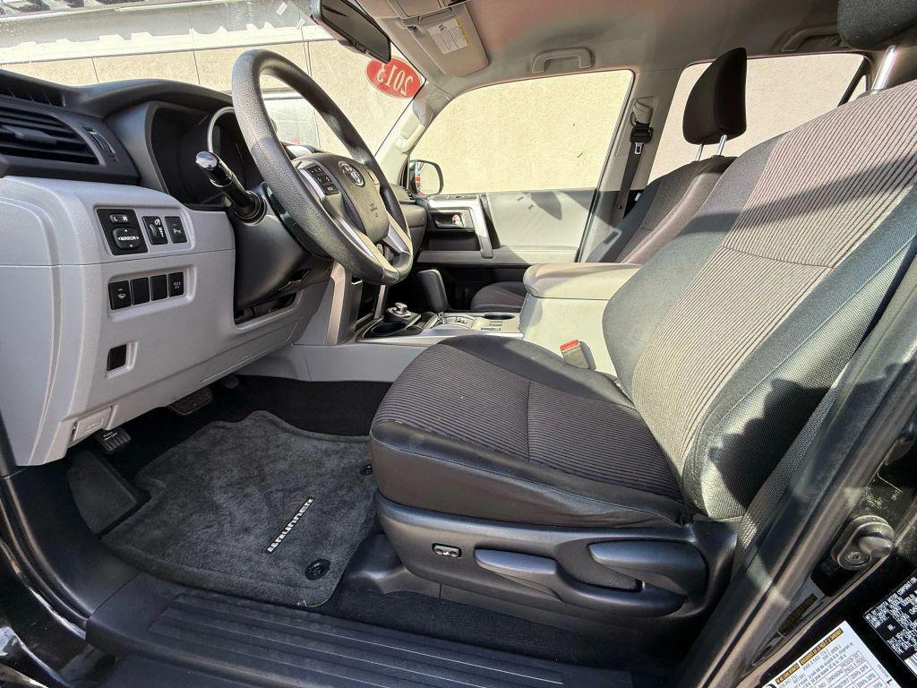 used 2013 Toyota 4Runner car, priced at $19,299