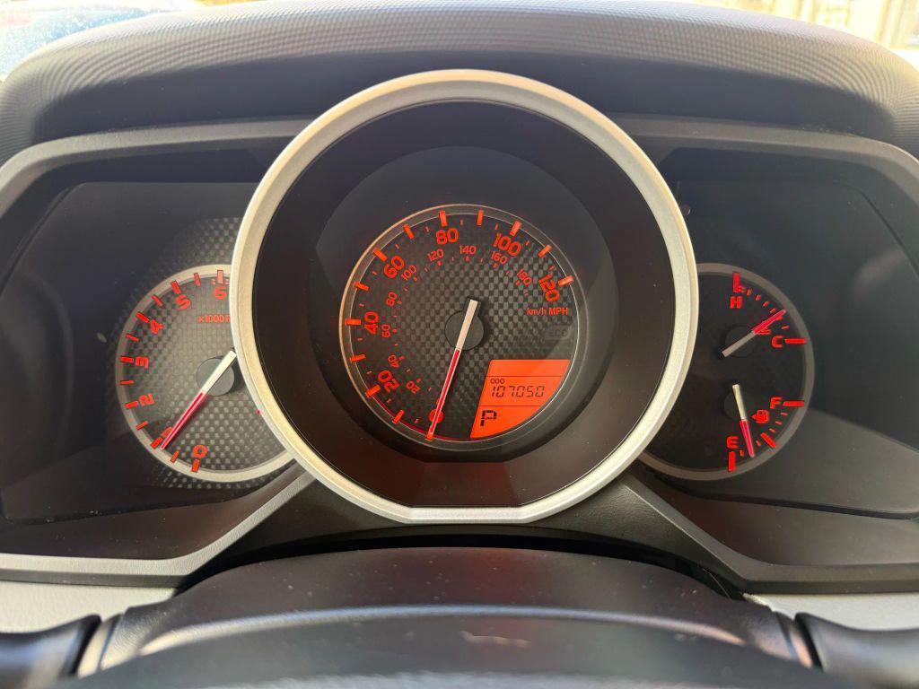 used 2013 Toyota 4Runner car, priced at $19,299