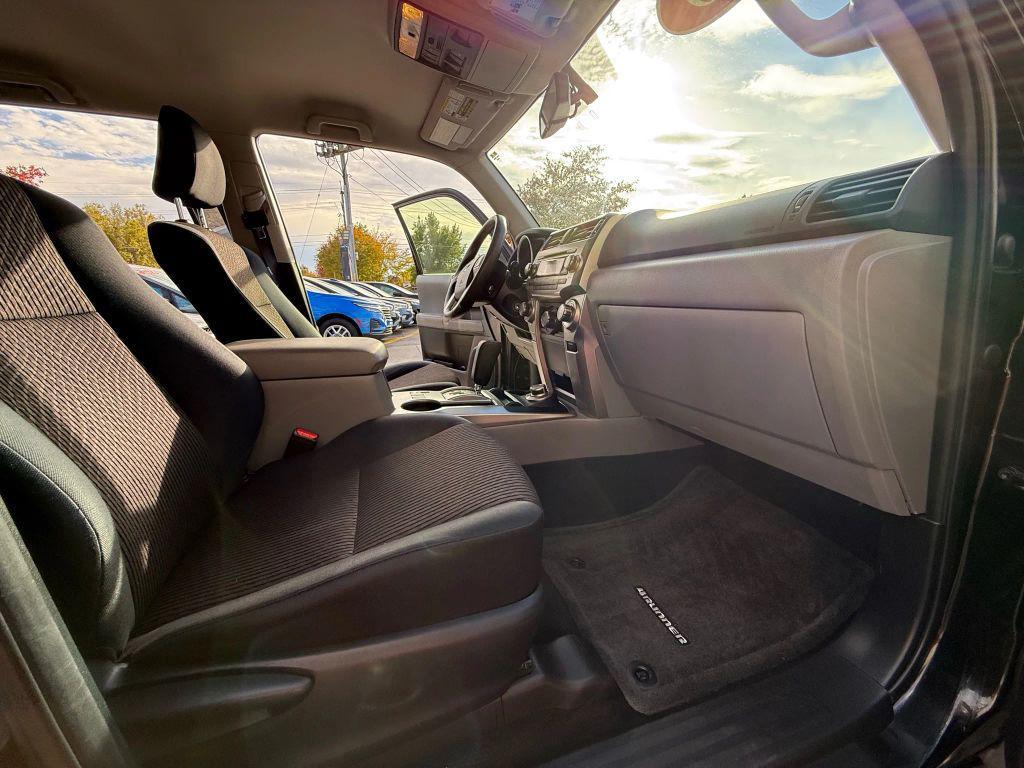 used 2013 Toyota 4Runner car, priced at $19,299