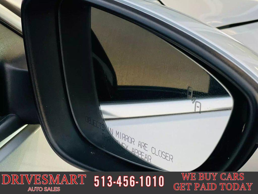 used 2019 Volkswagen Passat car, priced at $11,999