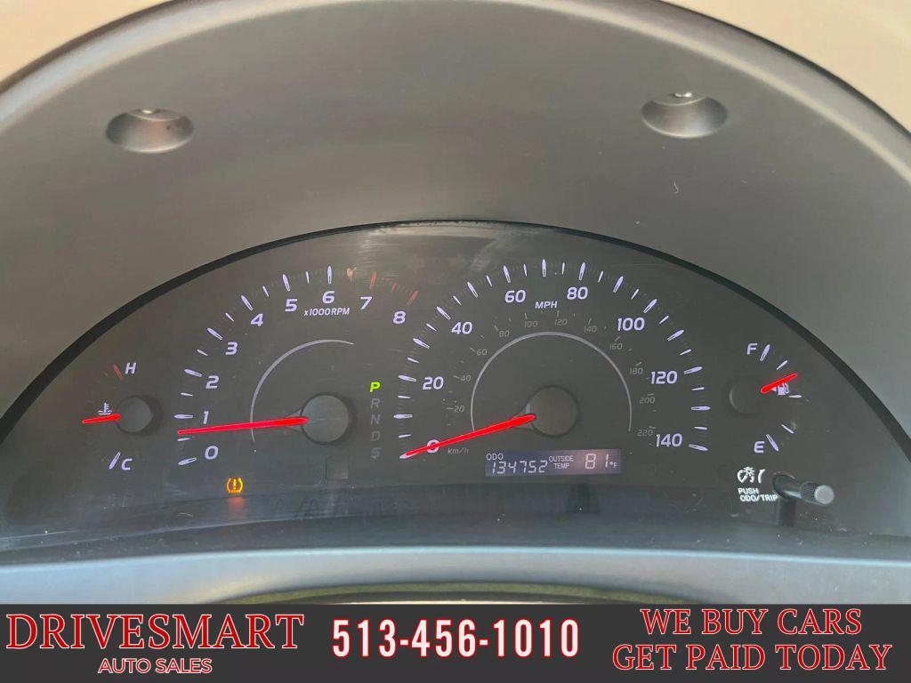 used 2011 Toyota Camry car, priced at $8,499