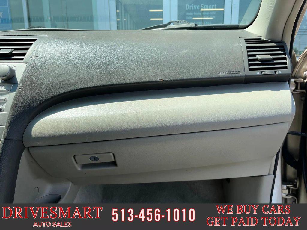 used 2011 Toyota Camry car, priced at $8,499