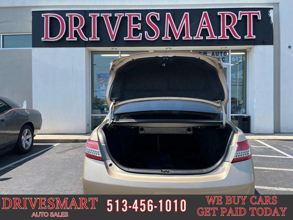 used 2011 Toyota Camry car, priced at $8,499