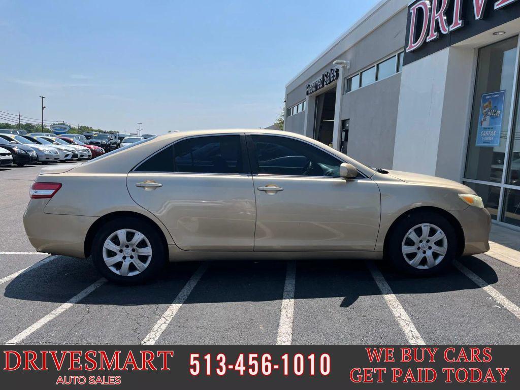 used 2011 Toyota Camry car, priced at $8,499