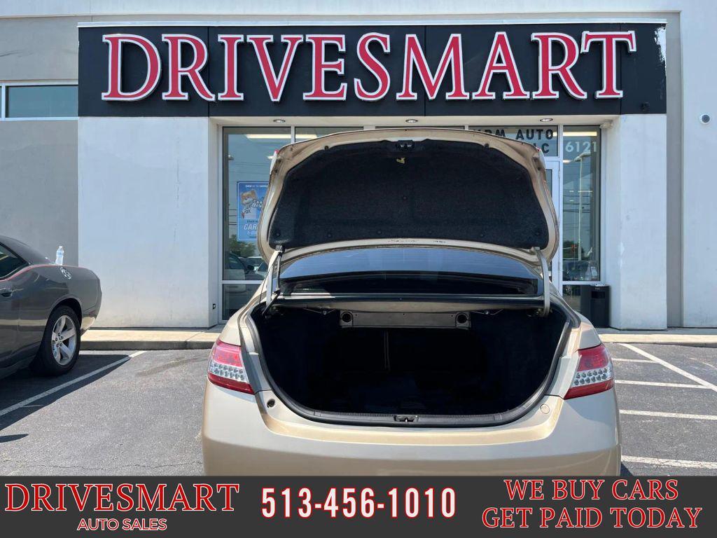 used 2011 Toyota Camry car, priced at $8,499