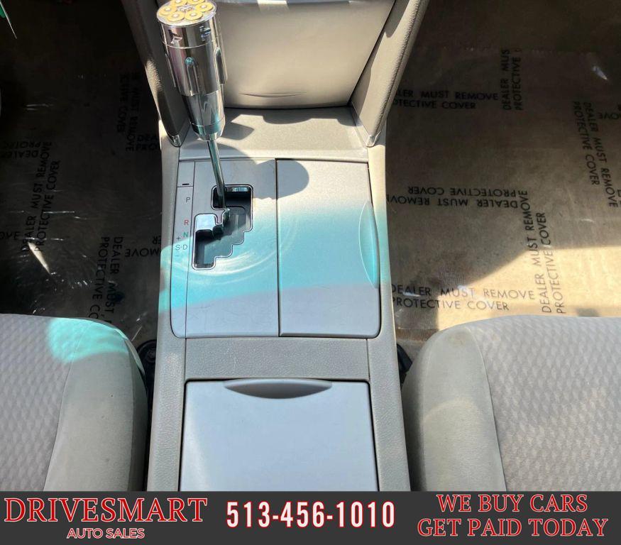 used 2011 Toyota Camry car, priced at $8,499