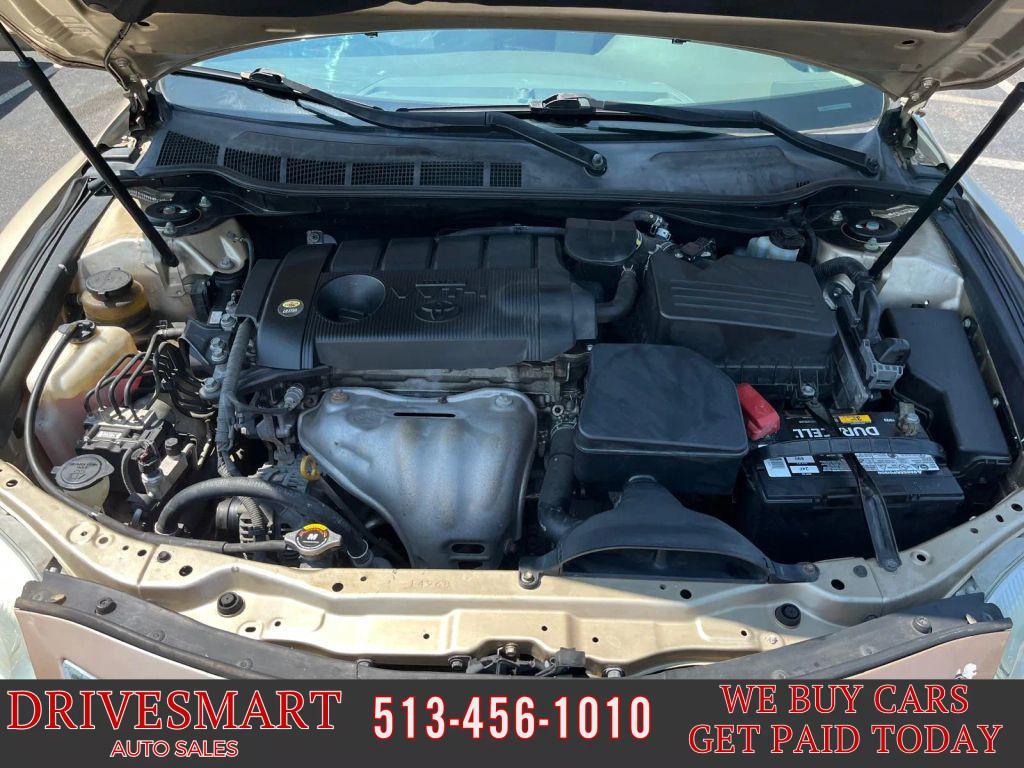 used 2011 Toyota Camry car, priced at $8,499