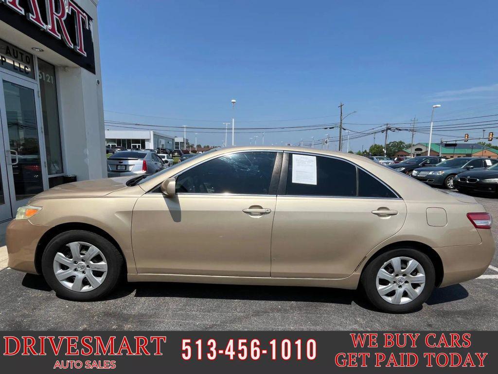 used 2011 Toyota Camry car, priced at $8,499