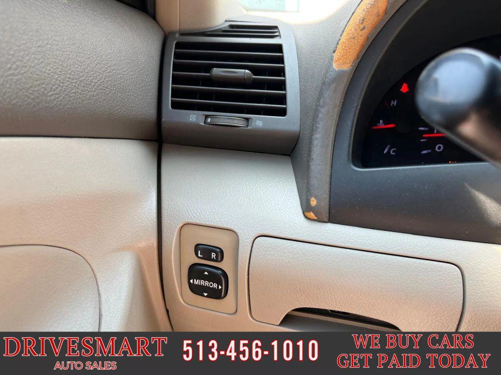 used 2011 Toyota Camry car, priced at $8,499
