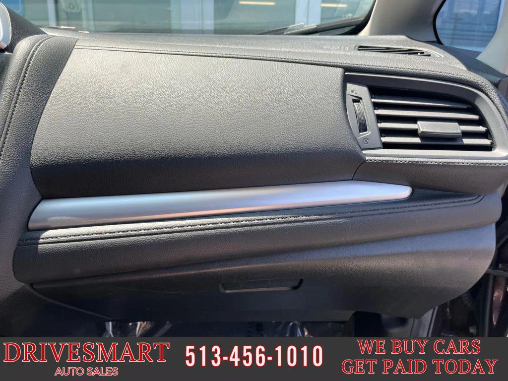 used 2017 Honda Fit car, priced at $14,299