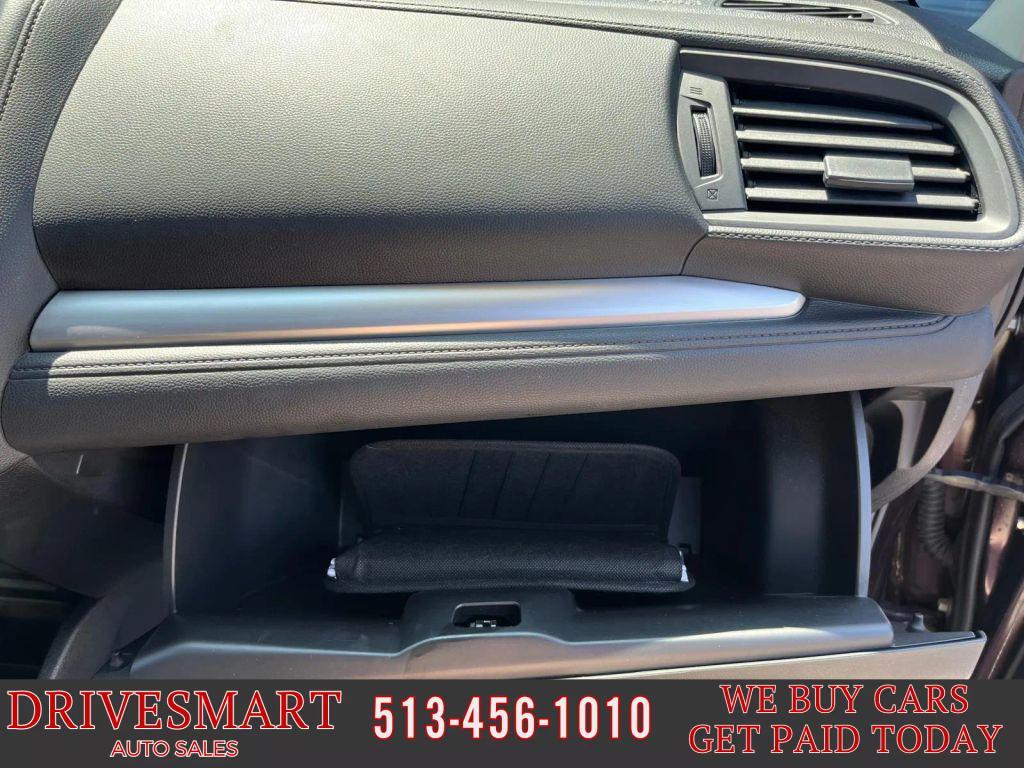 used 2017 Honda Fit car, priced at $14,299