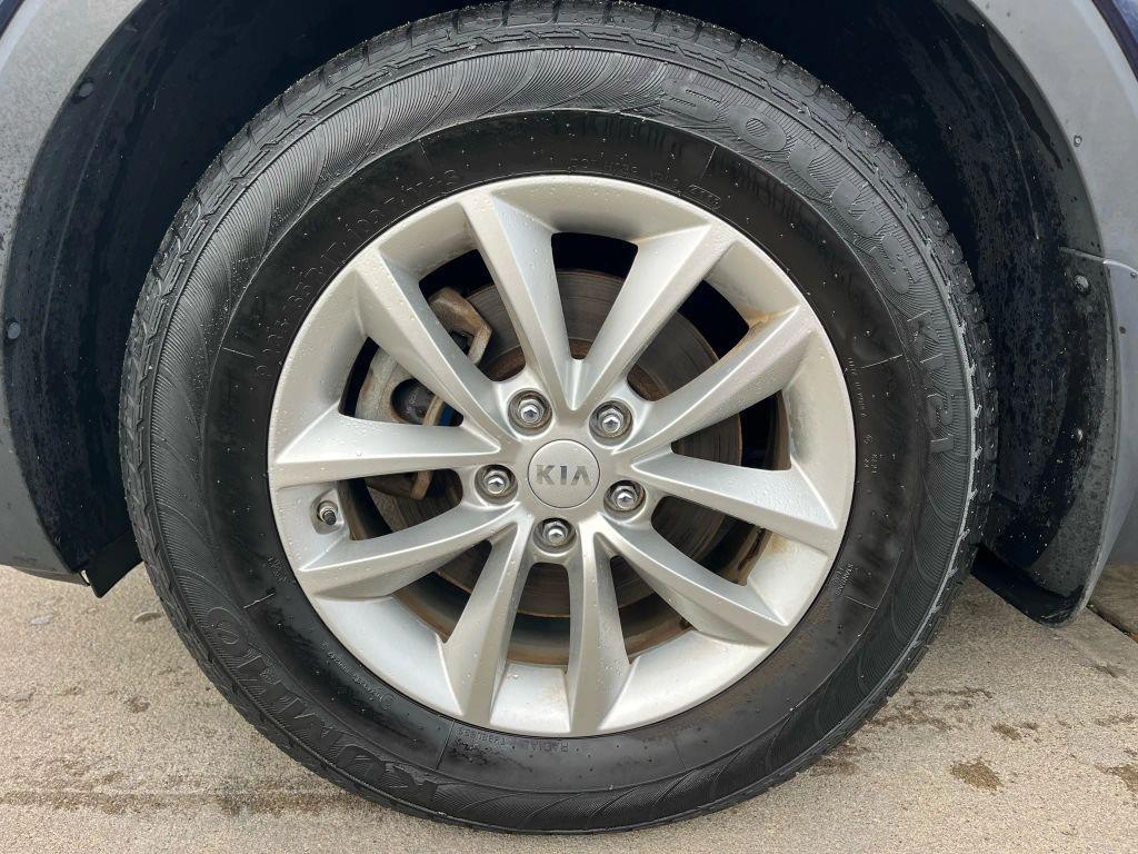 used 2016 Kia Sorento car, priced at $12,499