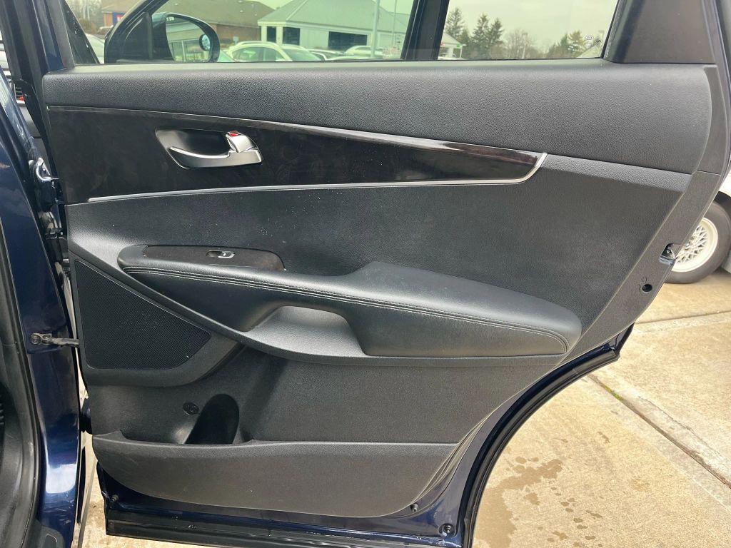 used 2016 Kia Sorento car, priced at $12,499