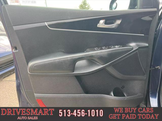 used 2016 Kia Sorento car, priced at $12,499