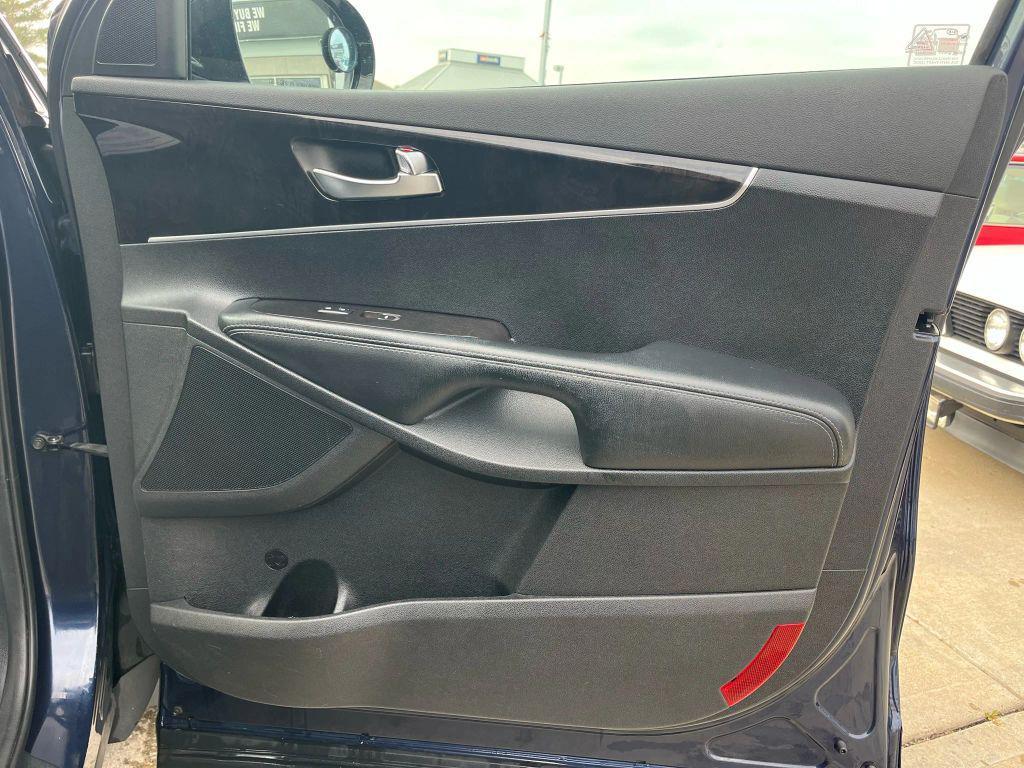 used 2016 Kia Sorento car, priced at $12,499