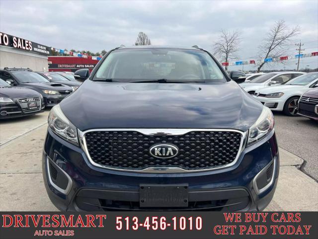 used 2016 Kia Sorento car, priced at $12,499