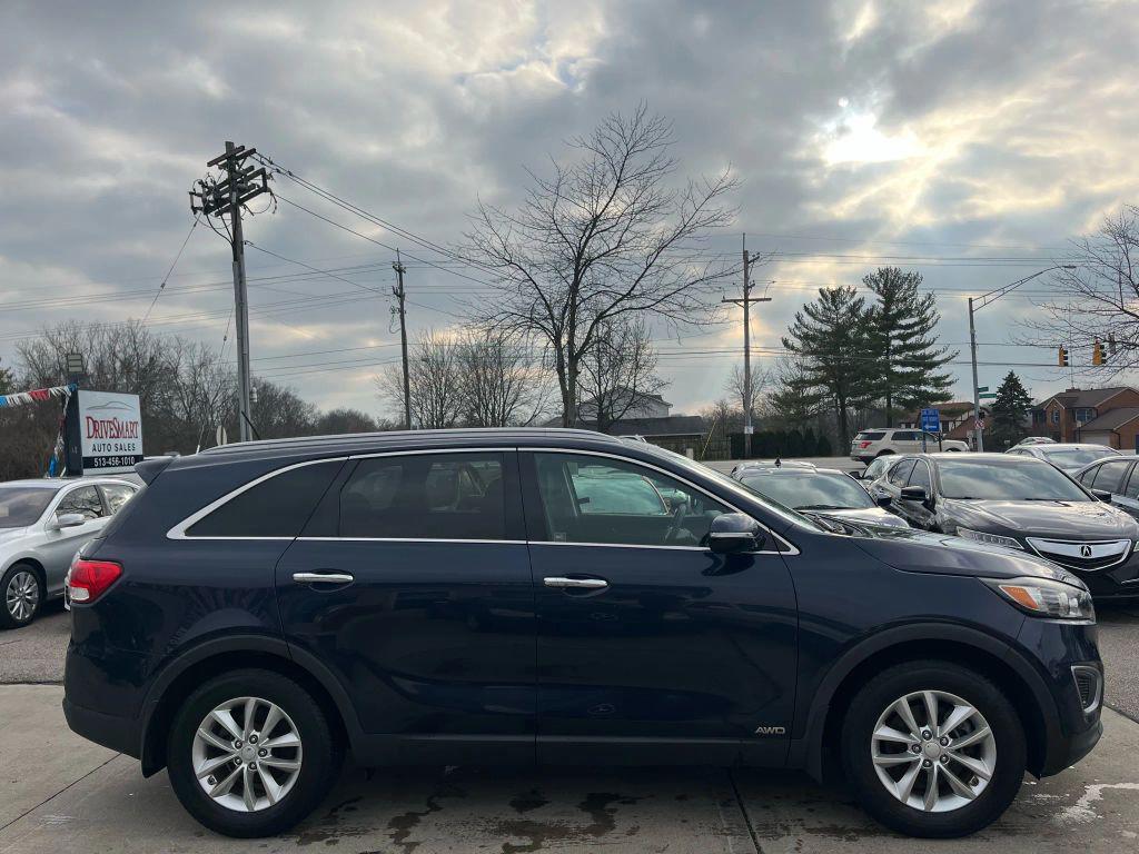 used 2016 Kia Sorento car, priced at $12,499