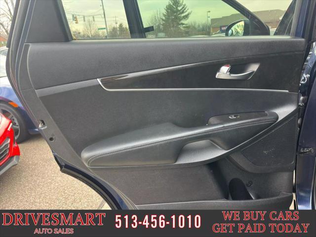 used 2016 Kia Sorento car, priced at $12,499