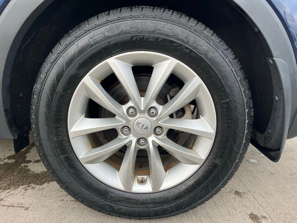 used 2016 Kia Sorento car, priced at $12,499