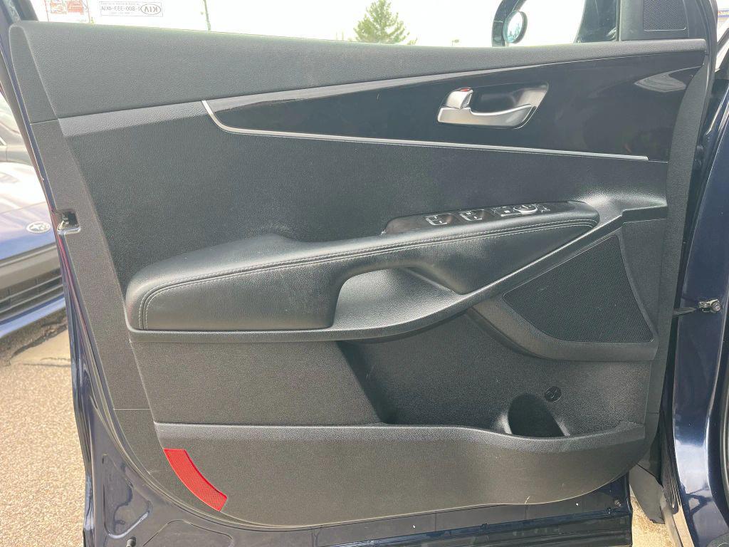 used 2016 Kia Sorento car, priced at $12,499