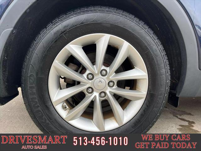 used 2016 Kia Sorento car, priced at $12,499