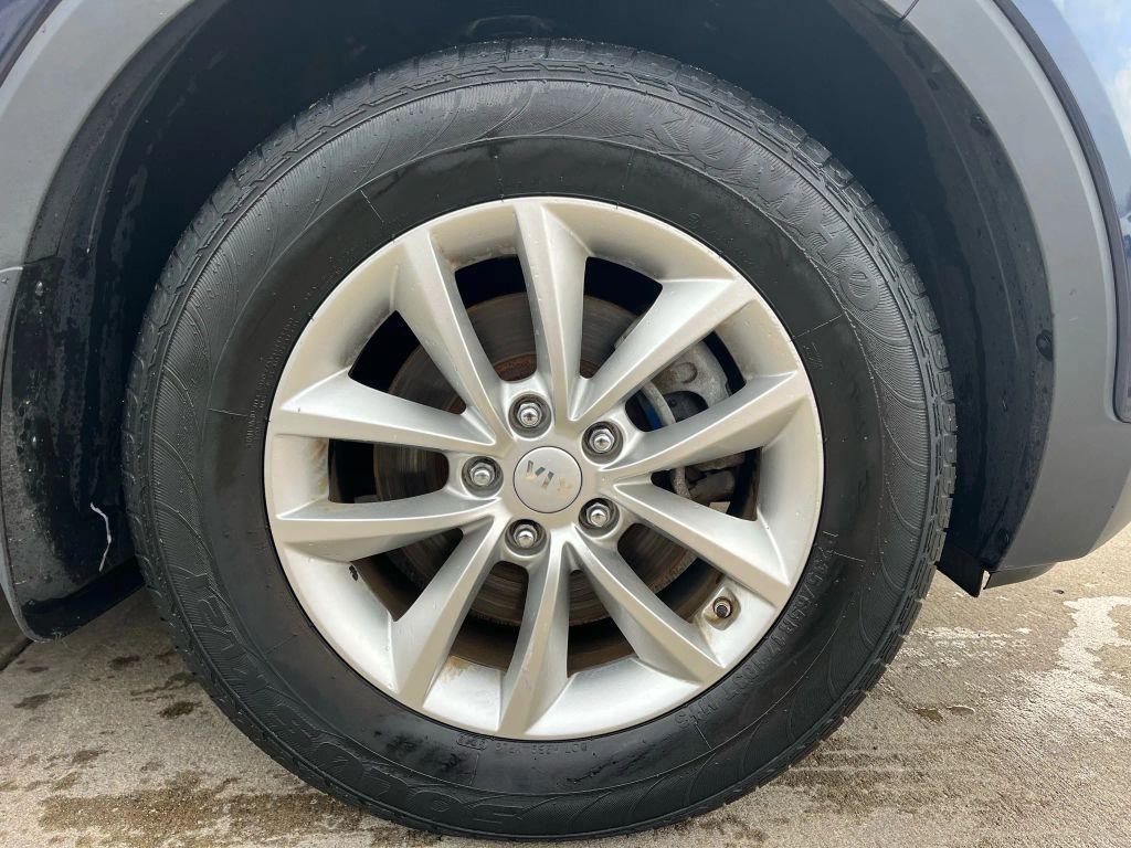 used 2016 Kia Sorento car, priced at $12,499