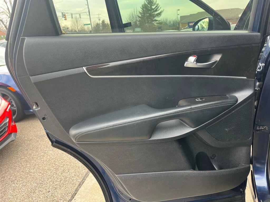 used 2016 Kia Sorento car, priced at $12,499