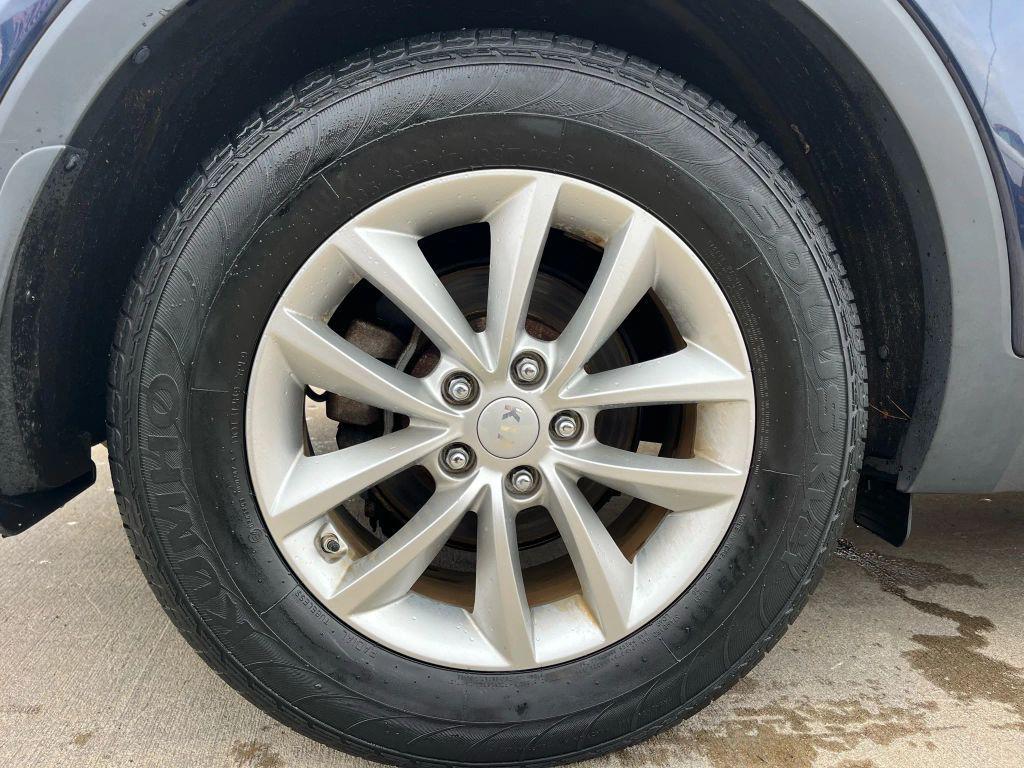 used 2016 Kia Sorento car, priced at $12,499