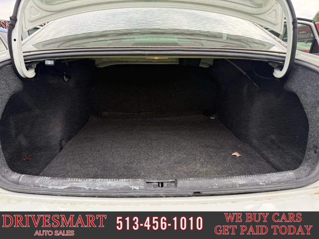 used 2020 Volkswagen Passat car, priced at $14,399